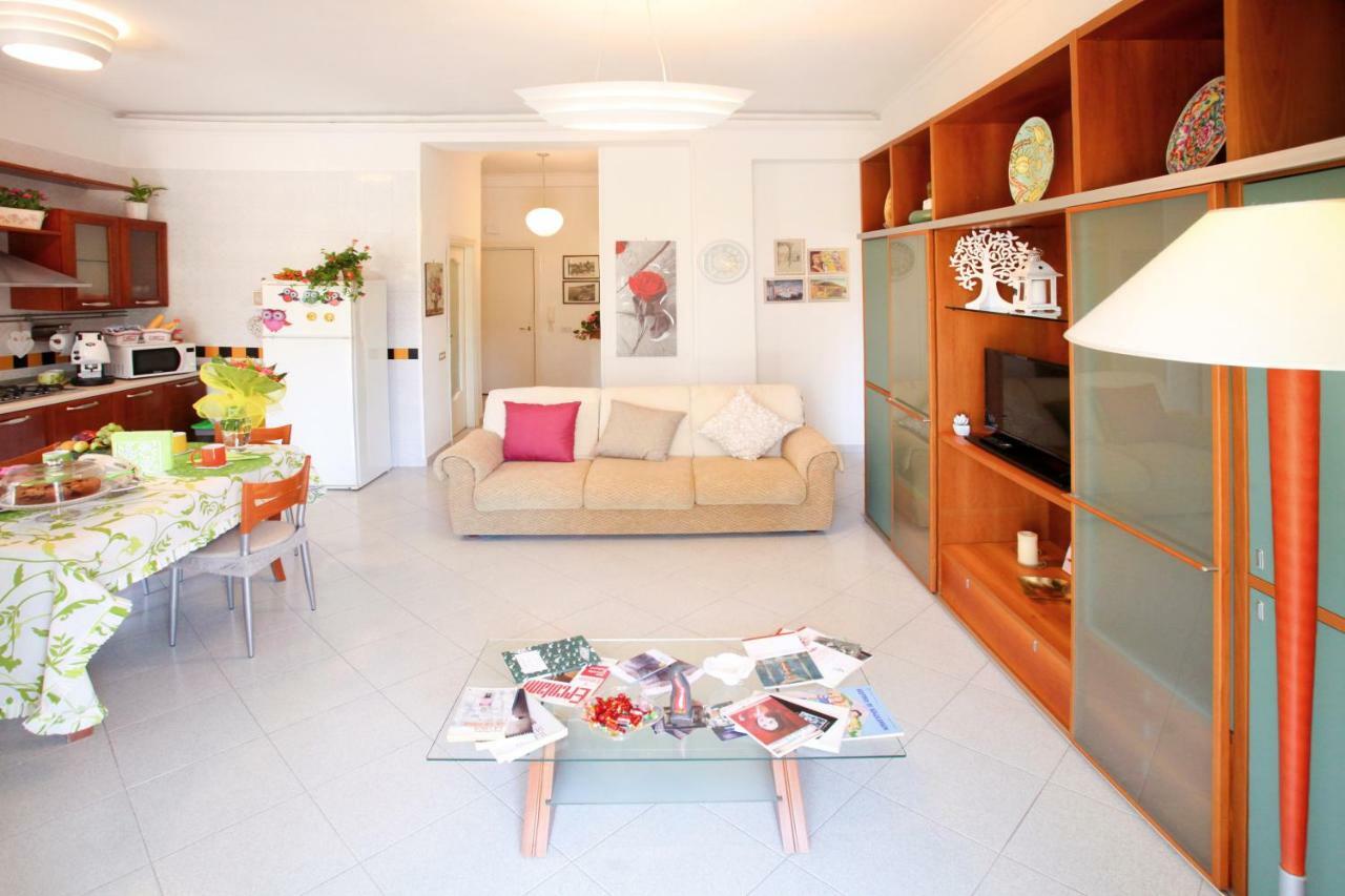 הוילה ארקולאנו Casa Magnolia מראה חיצוני תמונה