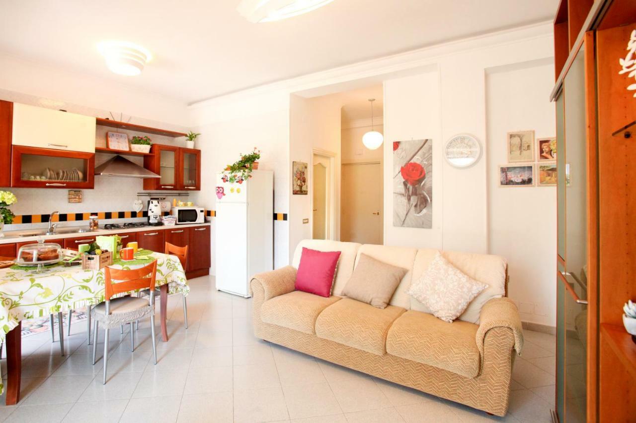 הוילה ארקולאנו Casa Magnolia מראה חיצוני תמונה