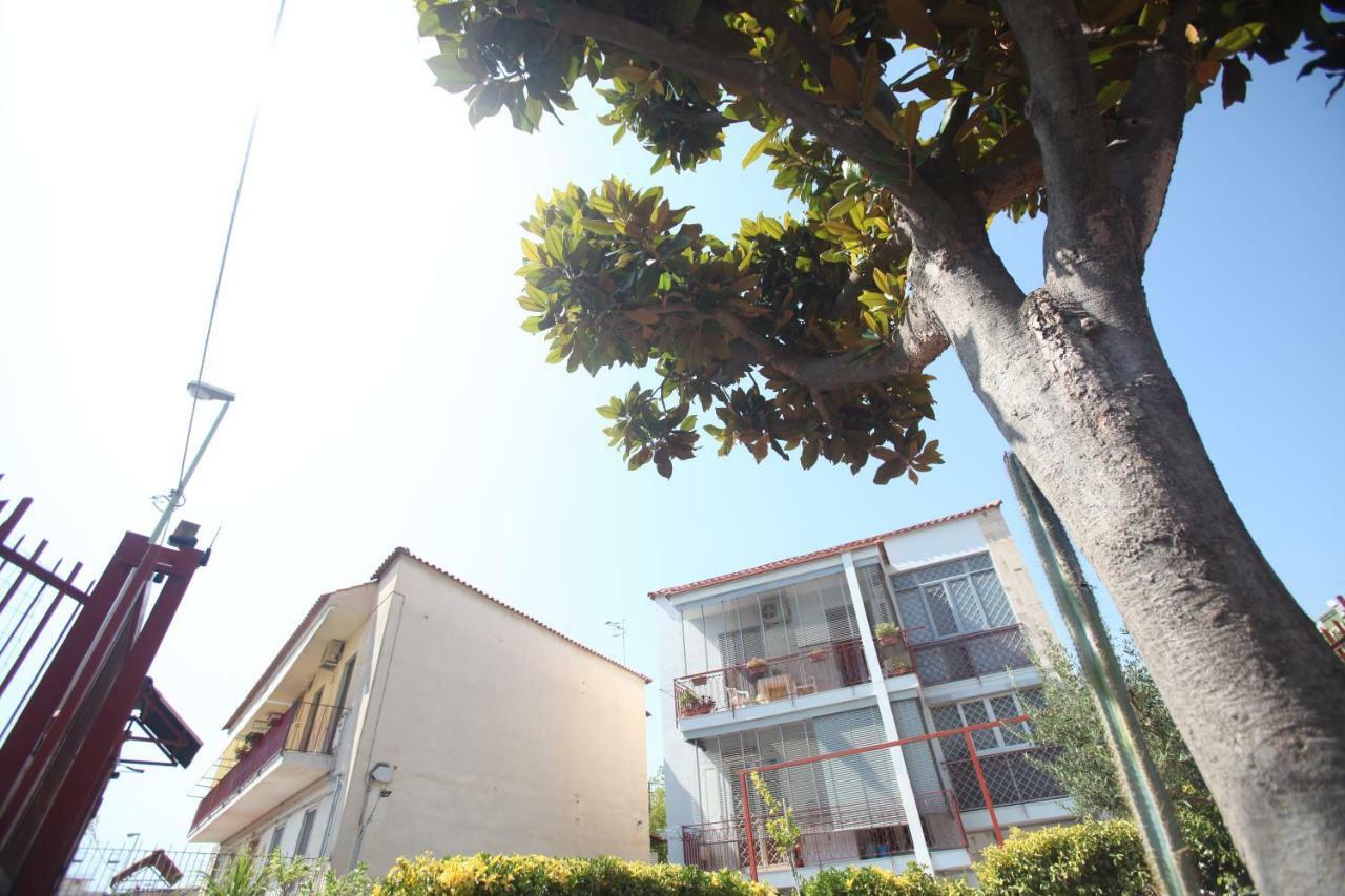 הוילה ארקולאנו Casa Magnolia מראה חיצוני תמונה