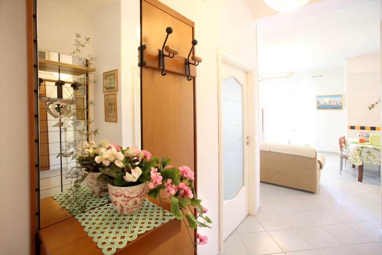 הוילה ארקולאנו Casa Magnolia מראה חיצוני תמונה