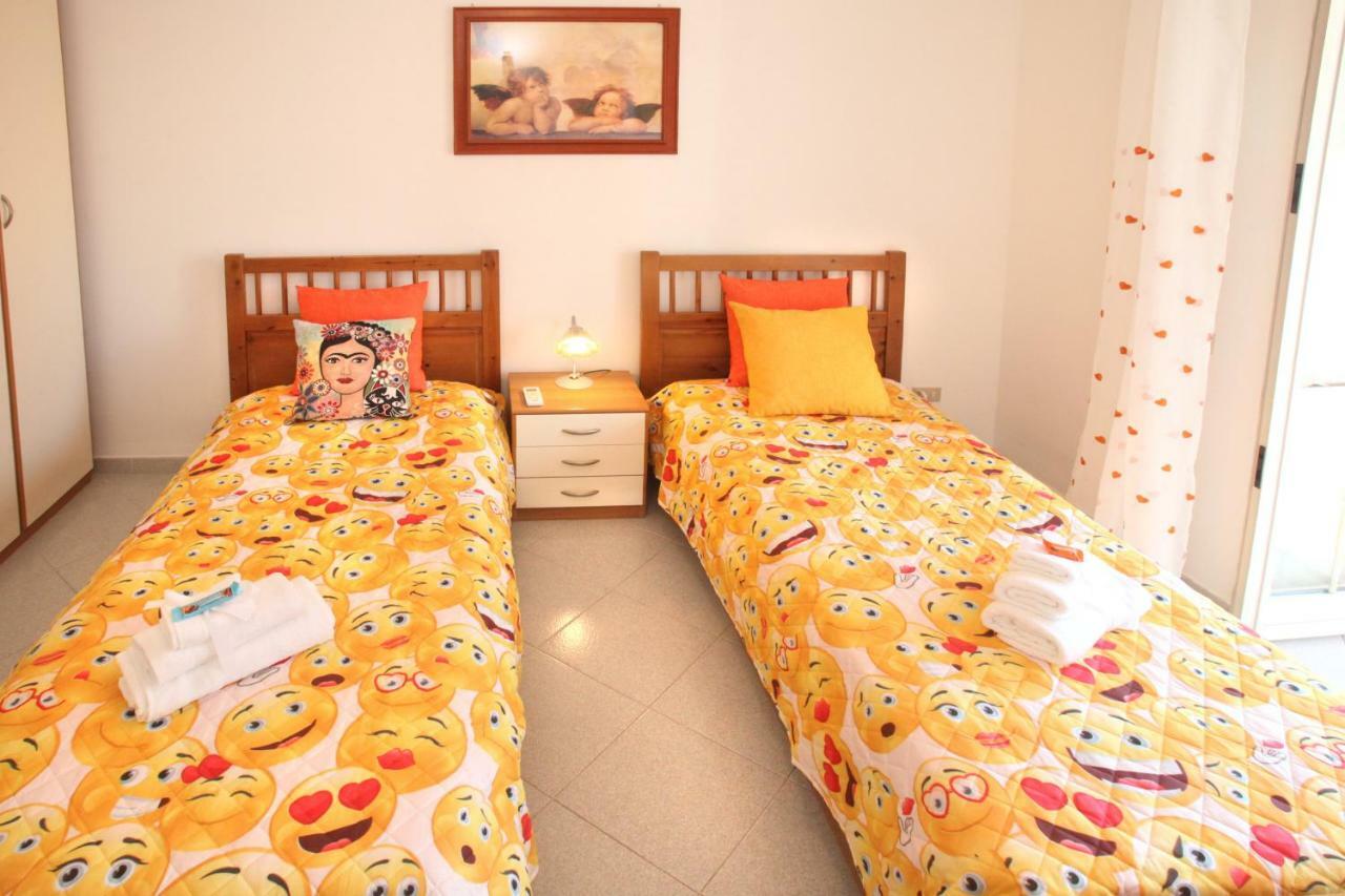הוילה ארקולאנו Casa Magnolia מראה חיצוני תמונה
