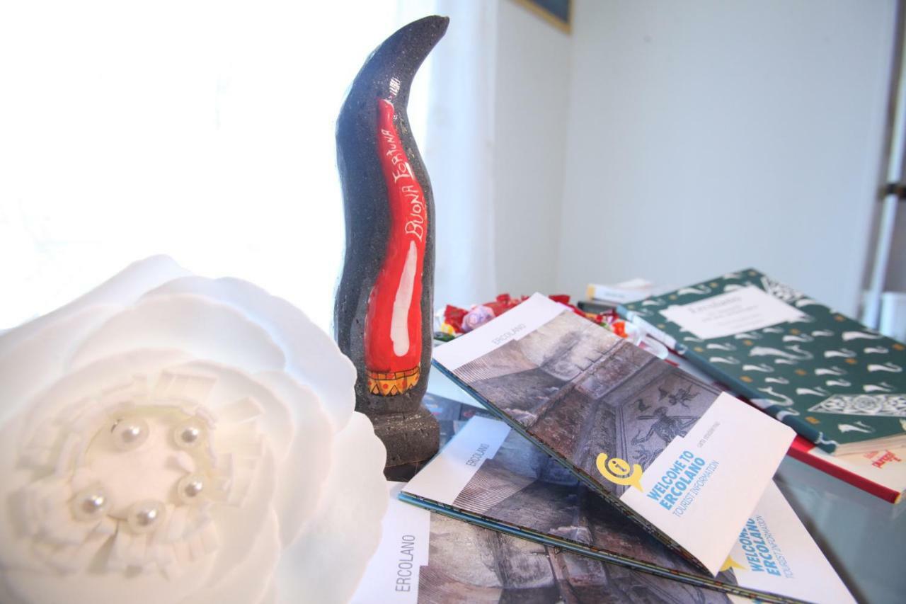 הוילה ארקולאנו Casa Magnolia מראה חיצוני תמונה