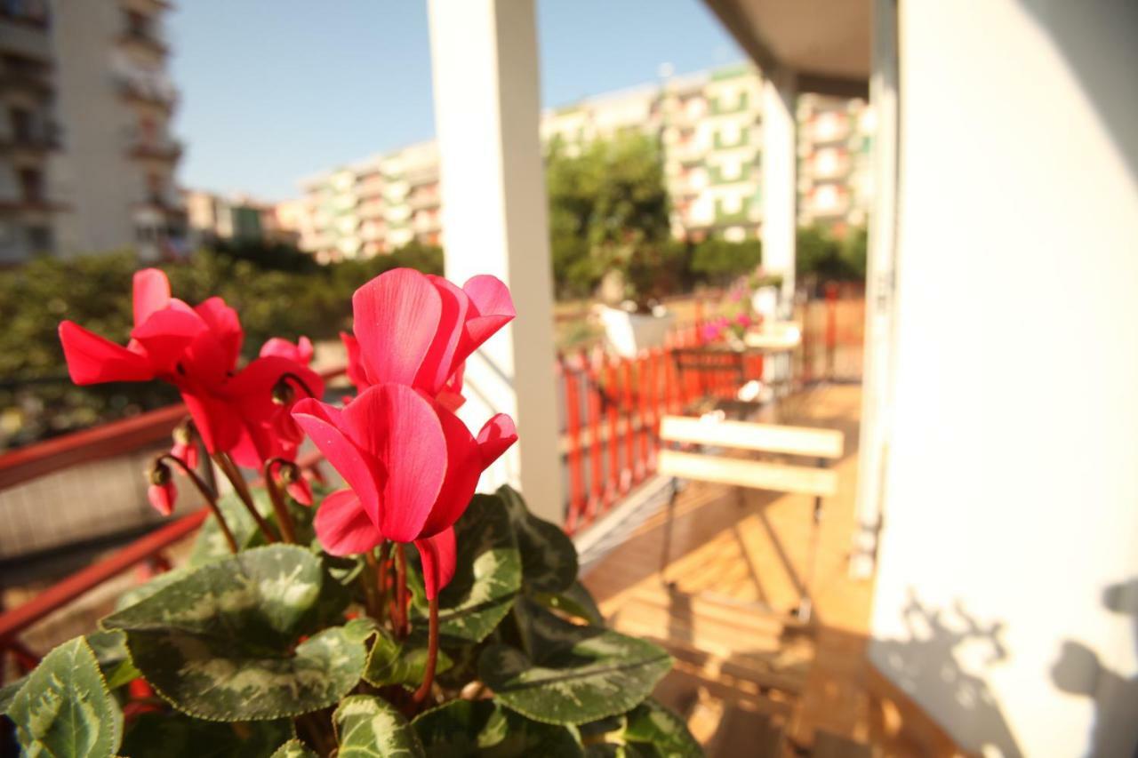 הוילה ארקולאנו Casa Magnolia מראה חיצוני תמונה