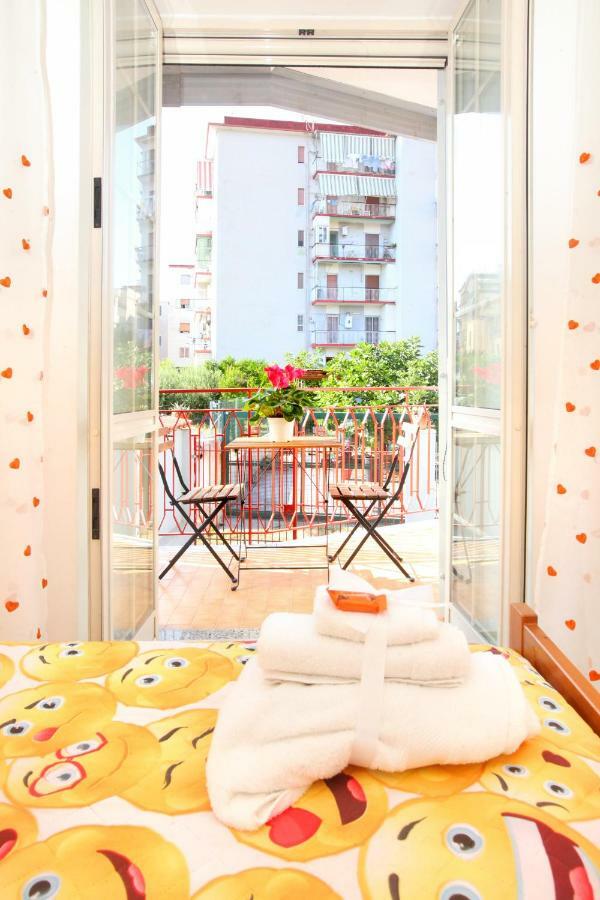 הוילה ארקולאנו Casa Magnolia מראה חיצוני תמונה