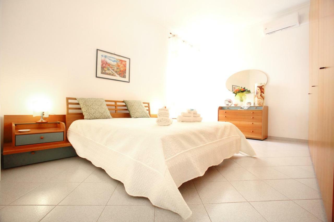 הוילה ארקולאנו Casa Magnolia מראה חיצוני תמונה