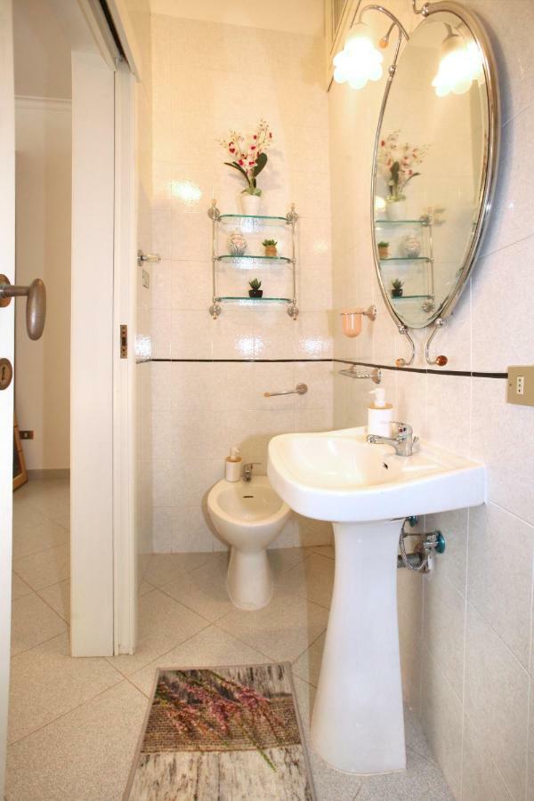 הוילה ארקולאנו Casa Magnolia מראה חיצוני תמונה